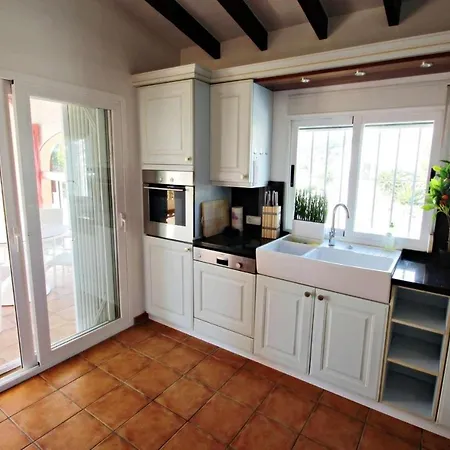 Vila Manzana