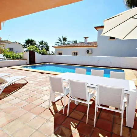 Manzana Moraira
