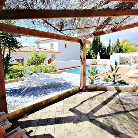 Manzana Vila Moraira